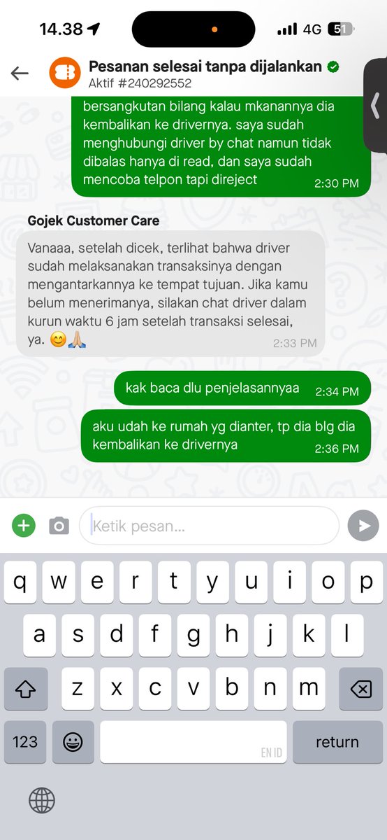 riverrblushh's tweet photo. @CSSaurus dibales kek gini kak😭🤚🏻 https://t.co/6iWm6BIMvE