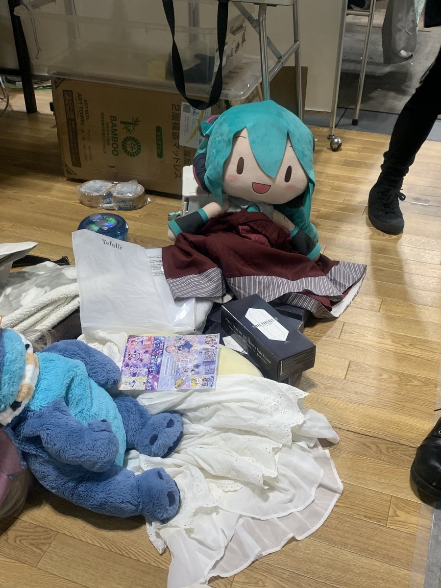 ようくん tweet media