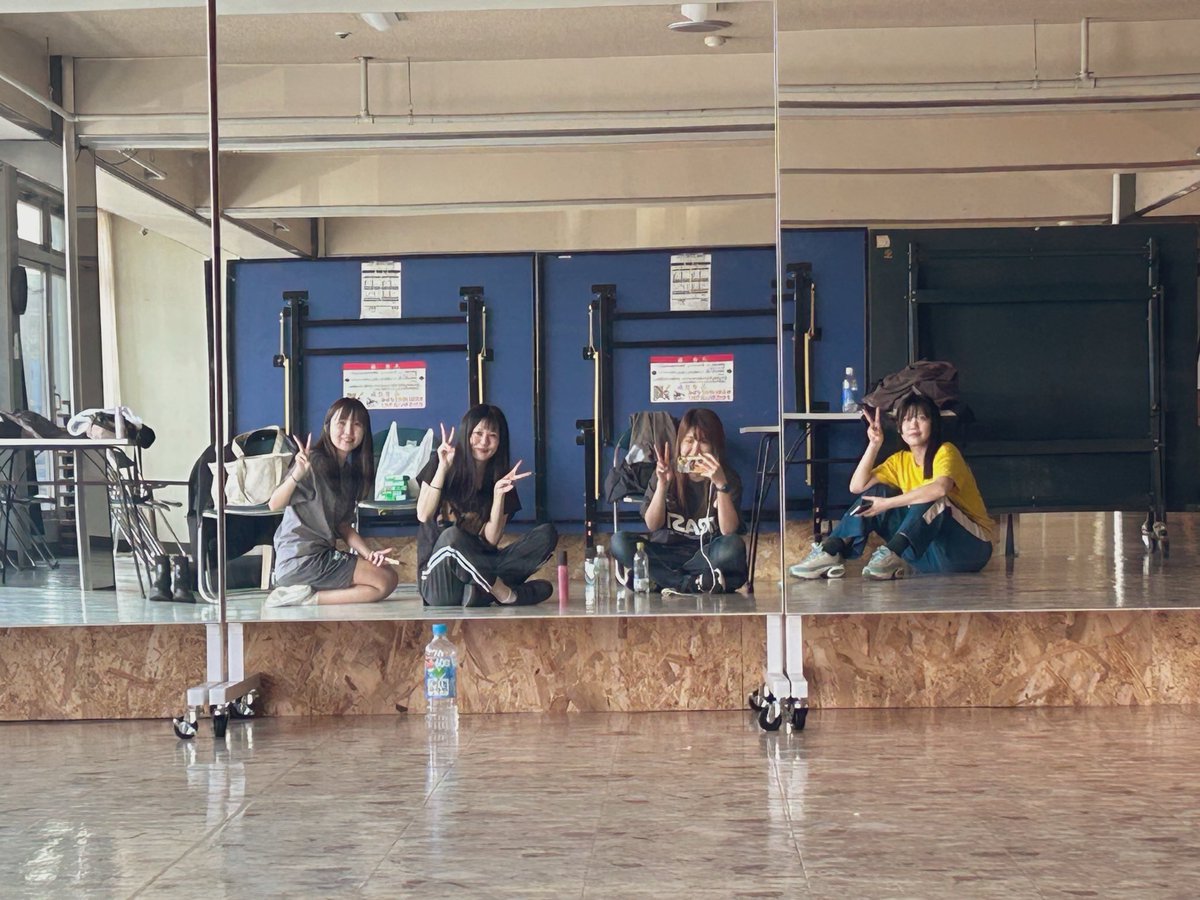 あすか🥂TipsyGlass運営 tweet media