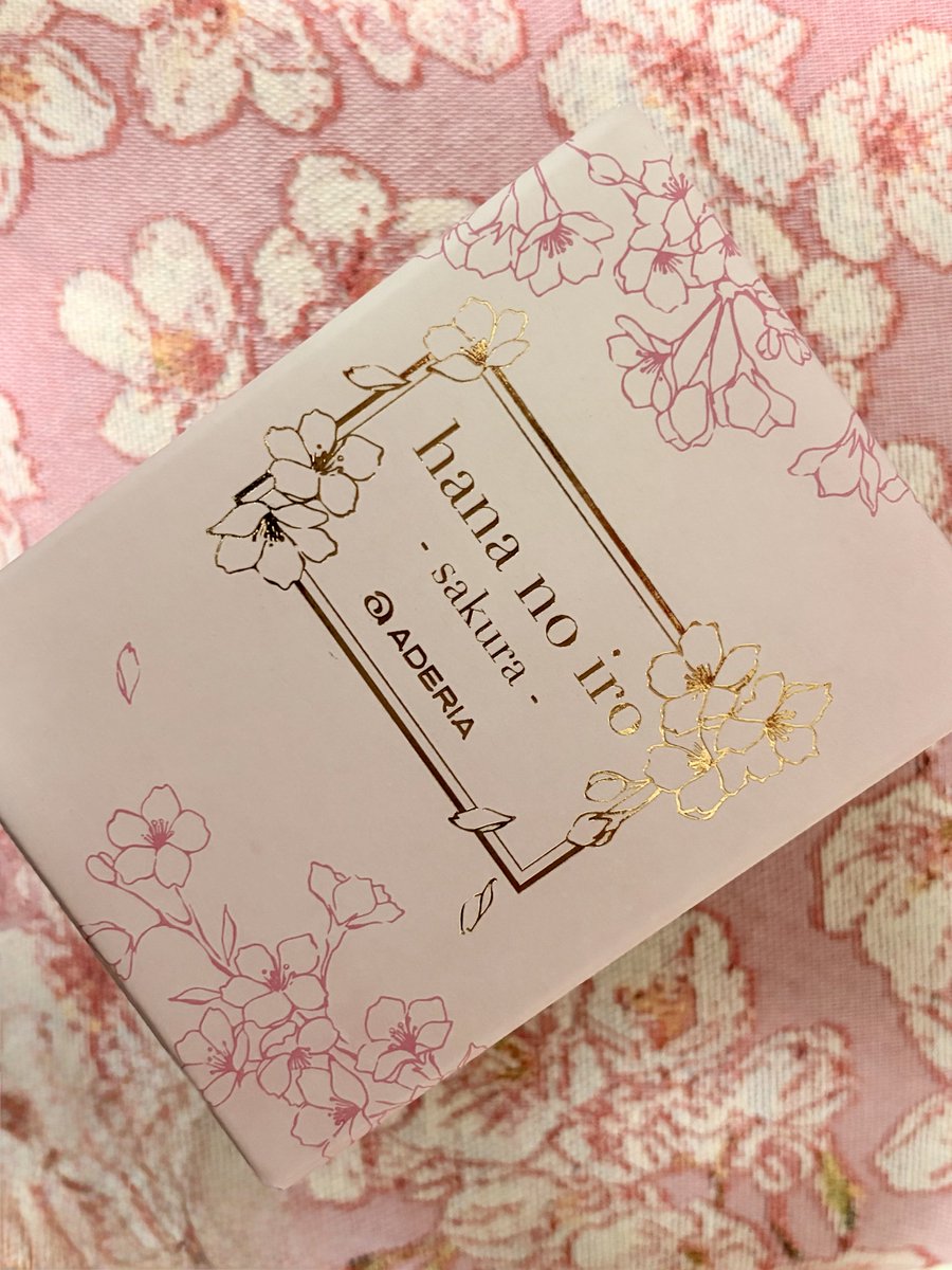 artisan726's tweet photo. hana no iroの桜タンブラー
なんとも素敵な桜を手に入れた。。
掌に収まる小さな春に胸が弾む。。 https://t.co/nWUmSS5MG1