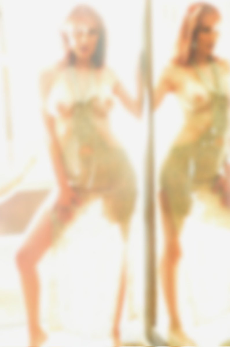 Elle Sunshine tweet media