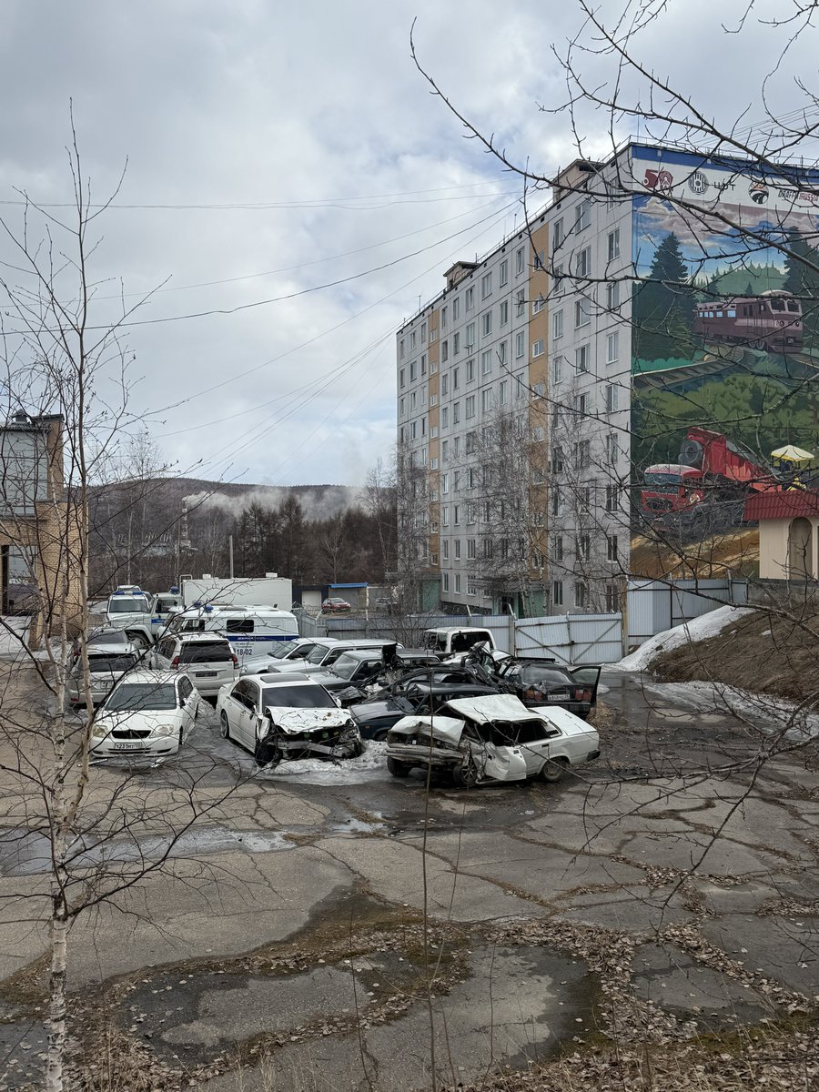 Даёшь БАМ tweet media