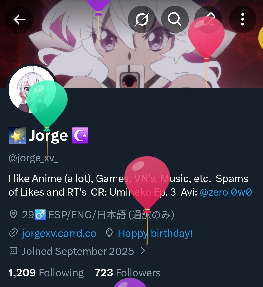 🌠 Jorge ☪️ tweet media