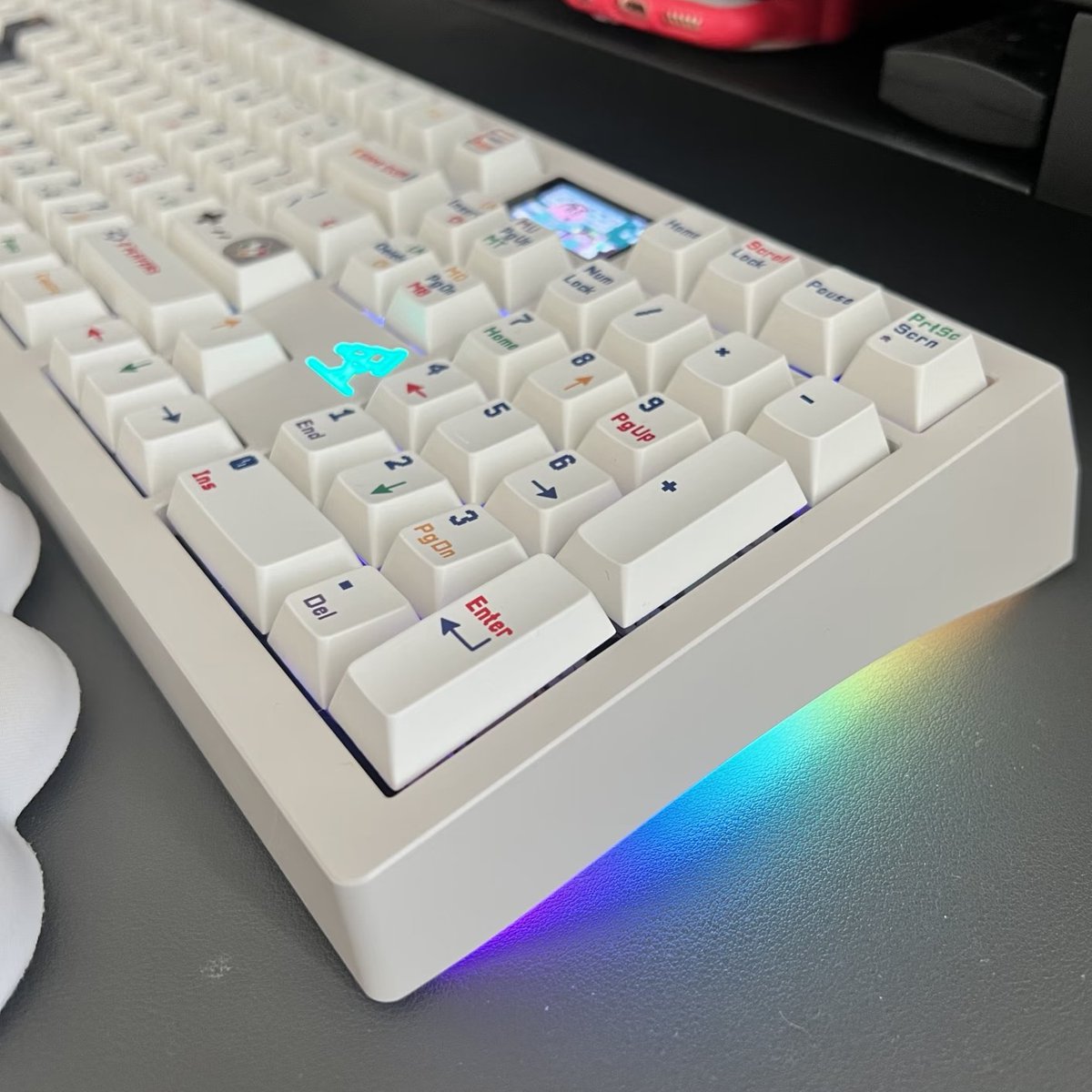 Meletrix tweet media