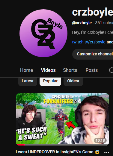 crzboyle tweet media
