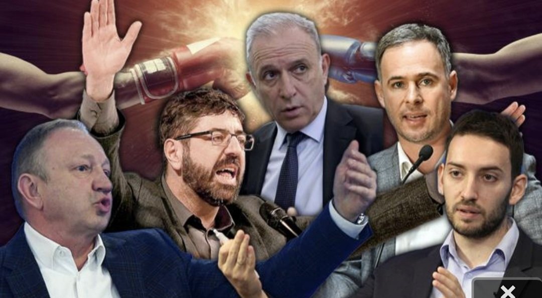 Jelena Rosic tweet media