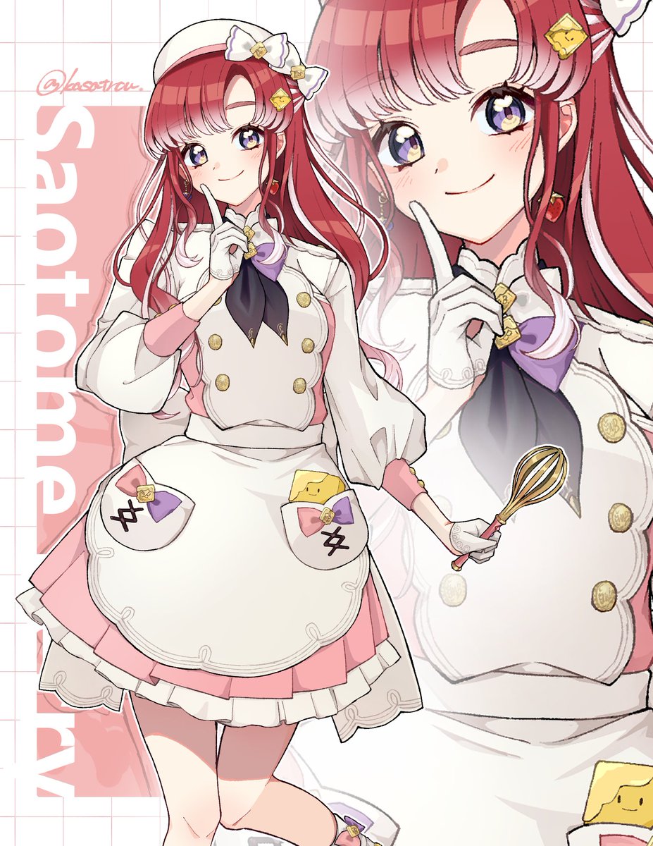 kasatrou. tweet media