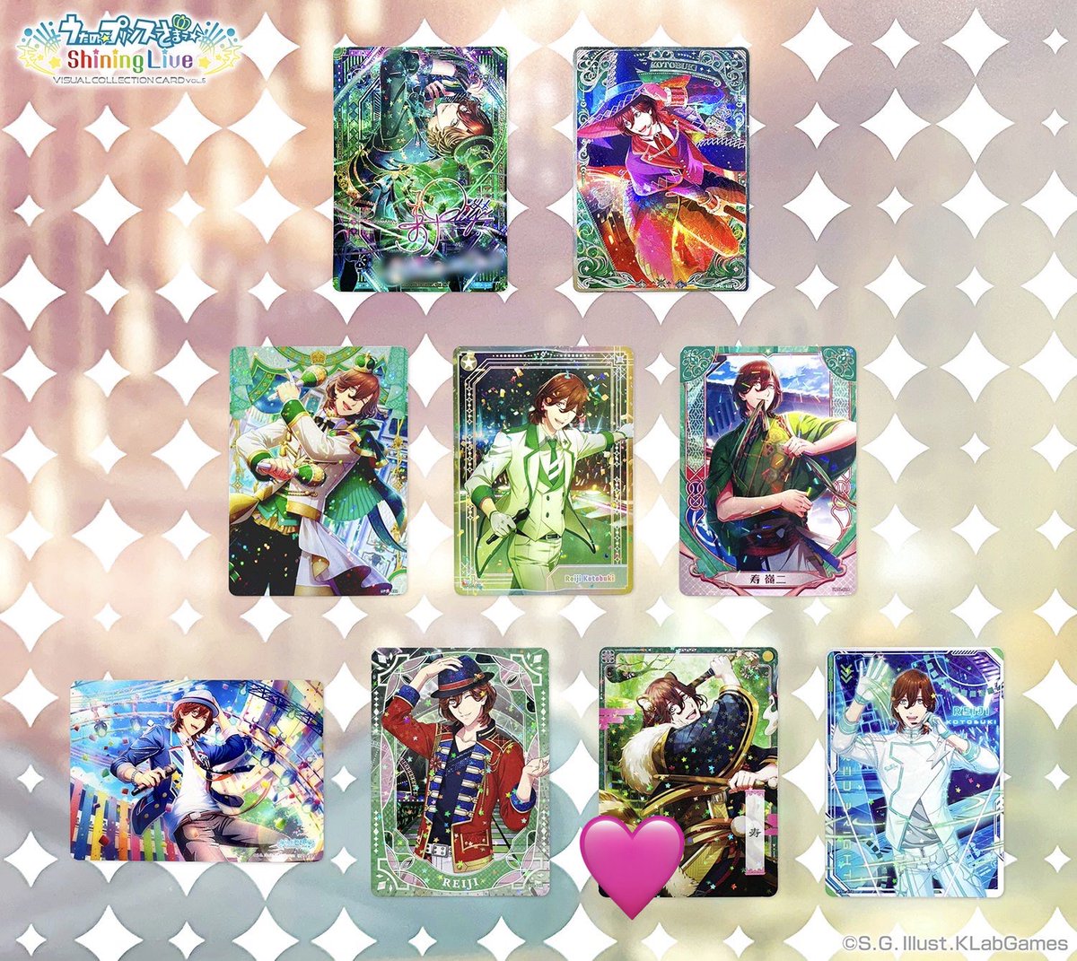 もりな＠取引用 tweet media