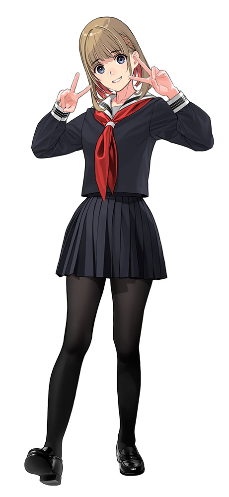 黒ストセーラー服少女 第7弾! 
COMIC1に参加します!スペース「B-05a」
コピー本が出るかも?
https://t.co/NdeVA4a5yk 