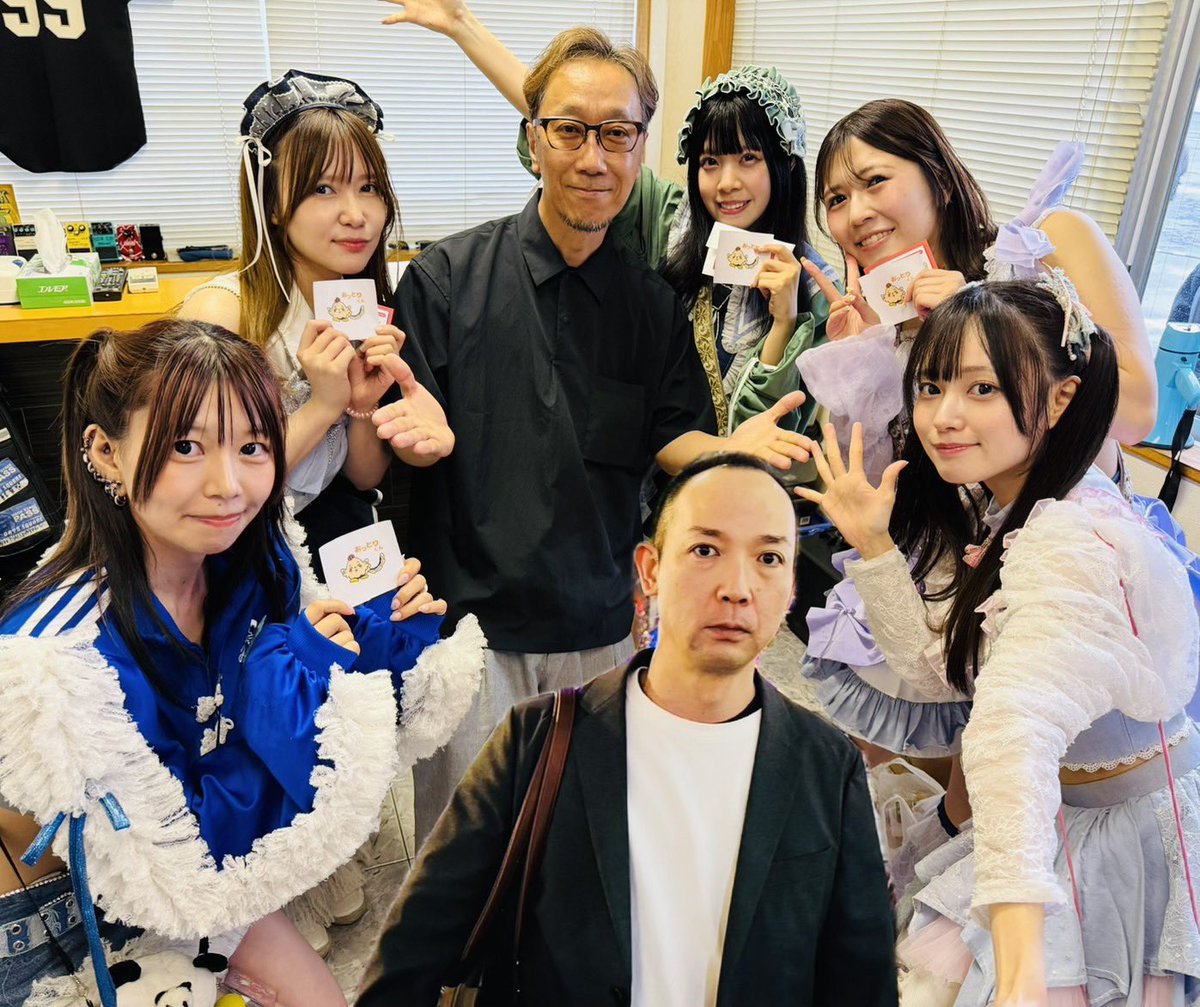 姫事絶対値OFFICIAL tweet media