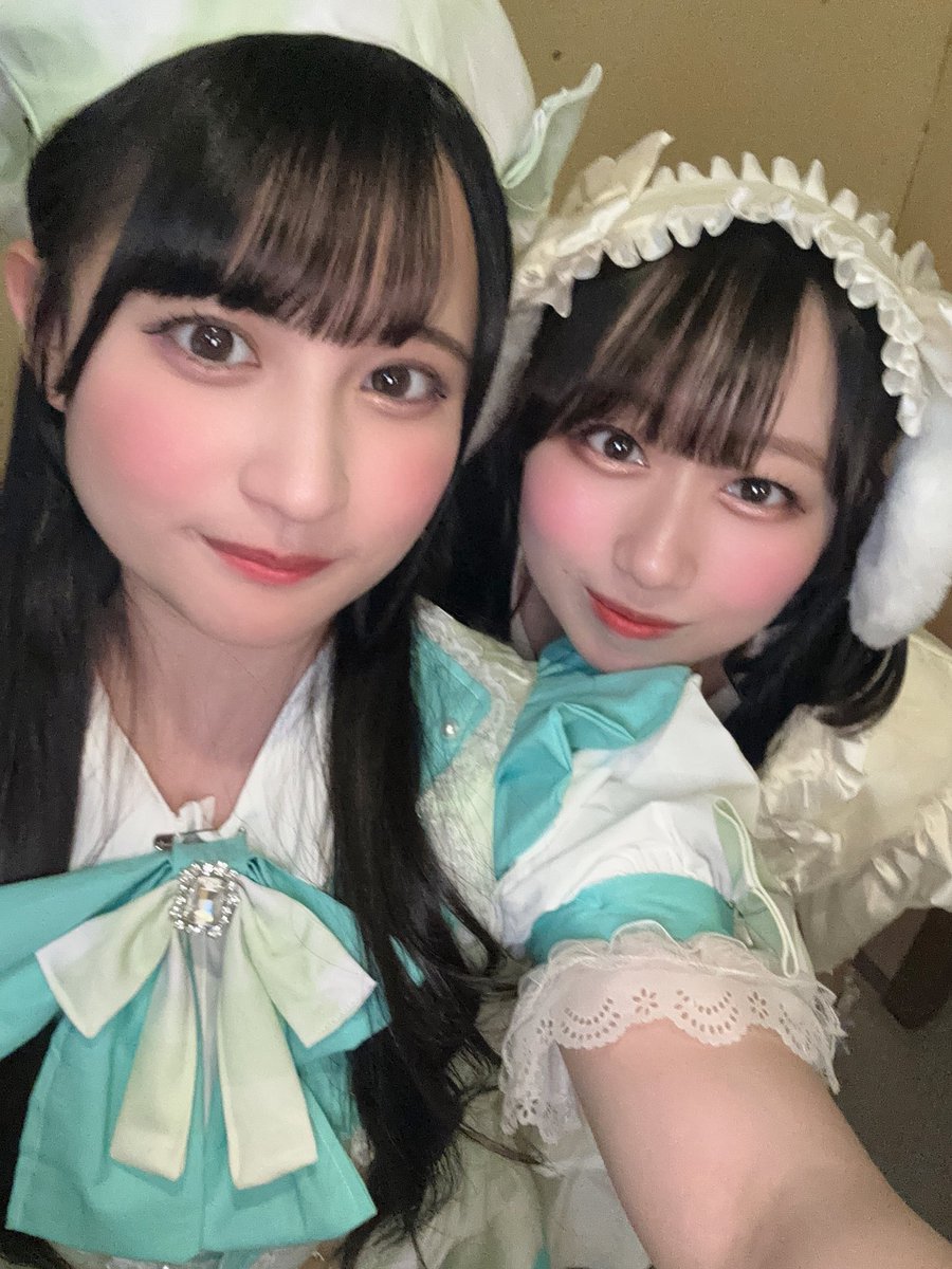 てん🍜4/26スタオン tweet media