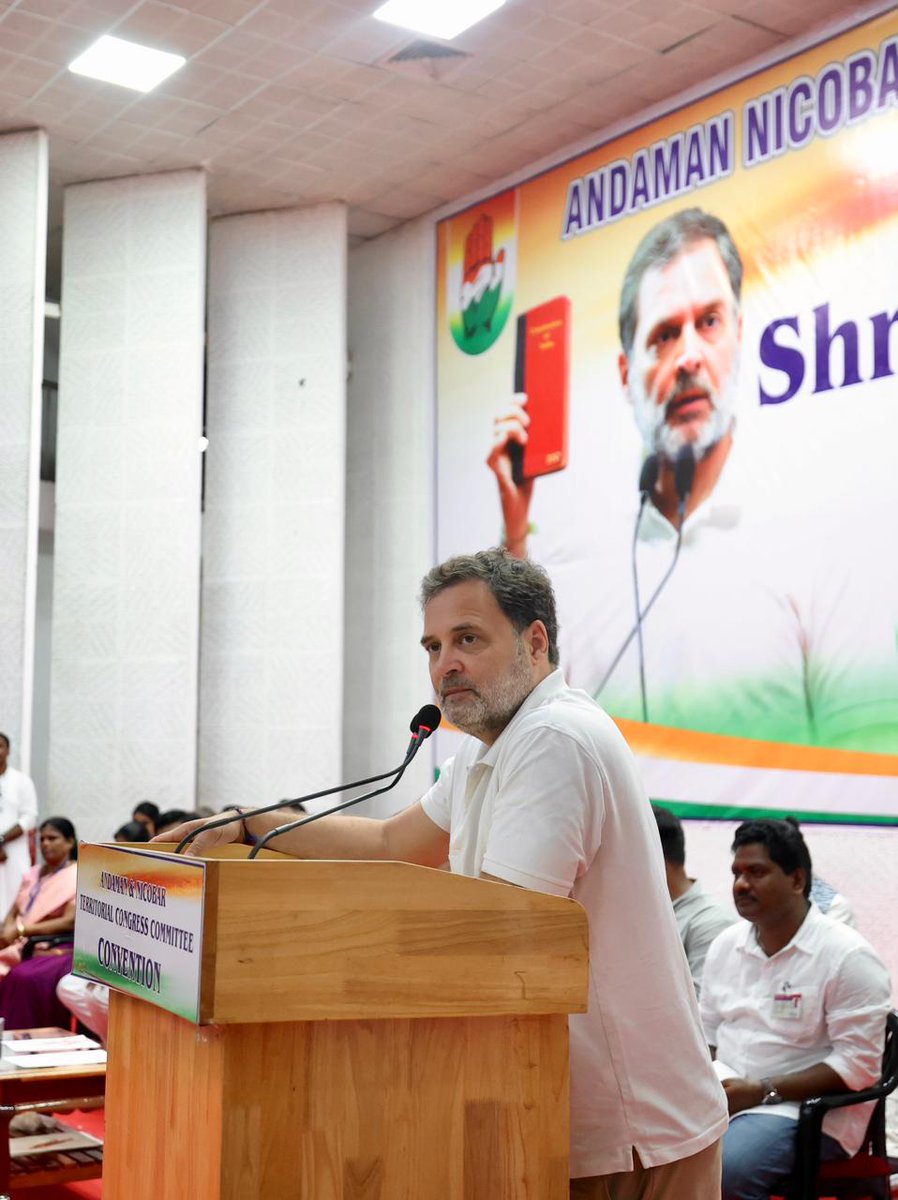 Congress tweet media