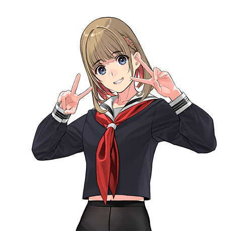 黒ストセーラー服少女 第7弾! 
COMIC1に参加します!スペース「B-05a」
コピー本が出るかも?
https://t.co/NdeVA4a5yk 