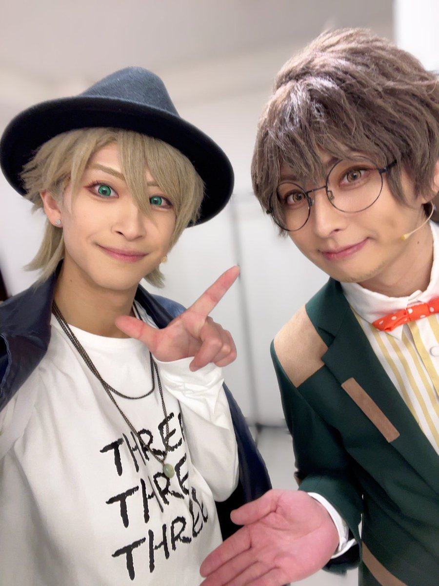 田口 涼 tweet media