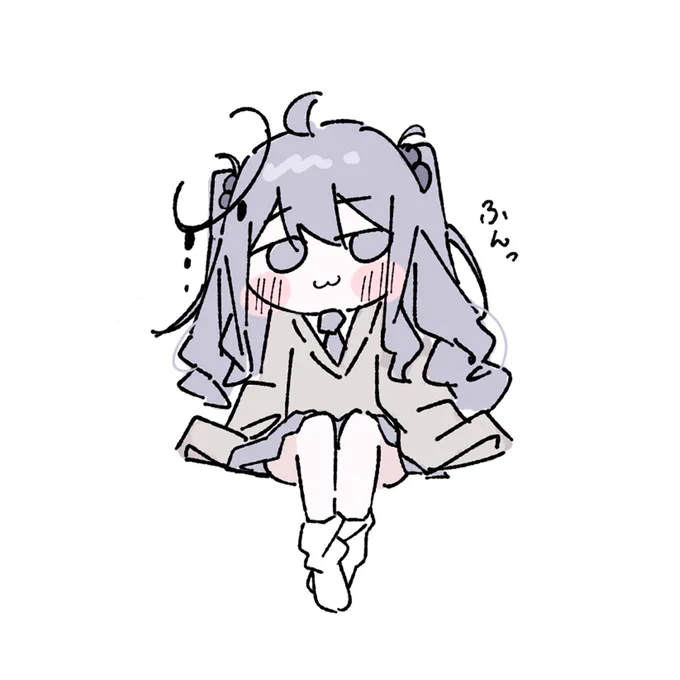 ocまとめ 初期案懐かしい
