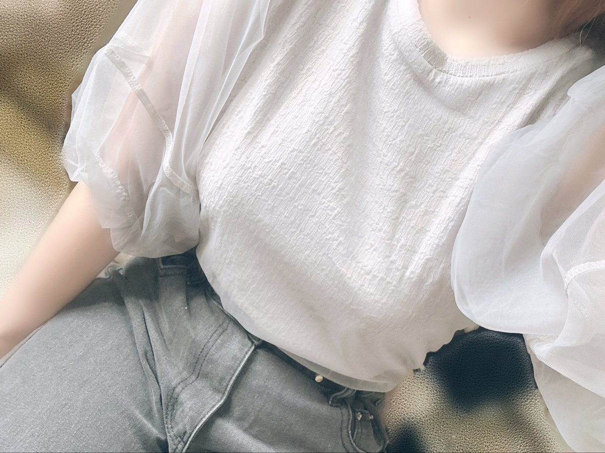 Noel_0809's tweet photo. 新しいお洋服買った！
2枚目可愛くて好き https://t.co/1GgMaiaIMc