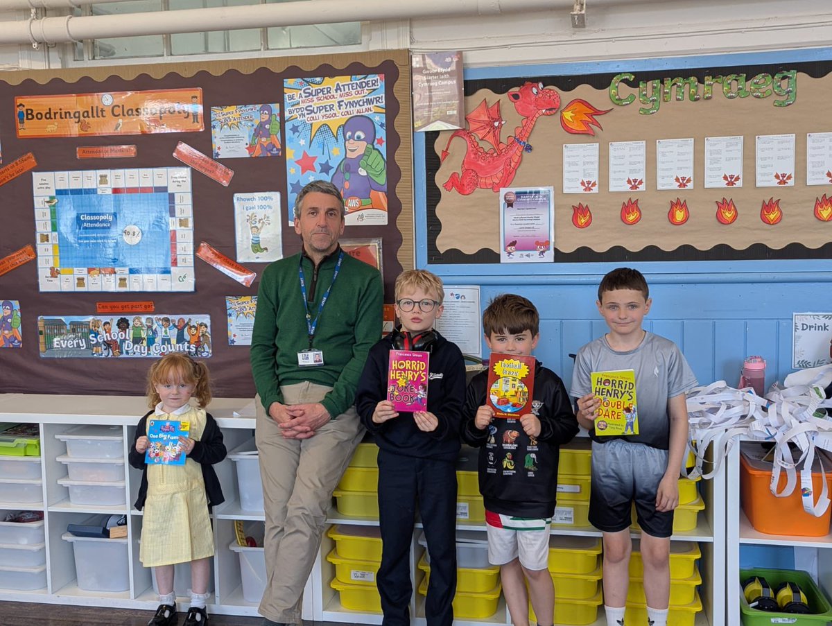 Bodringallt Primary tweet media