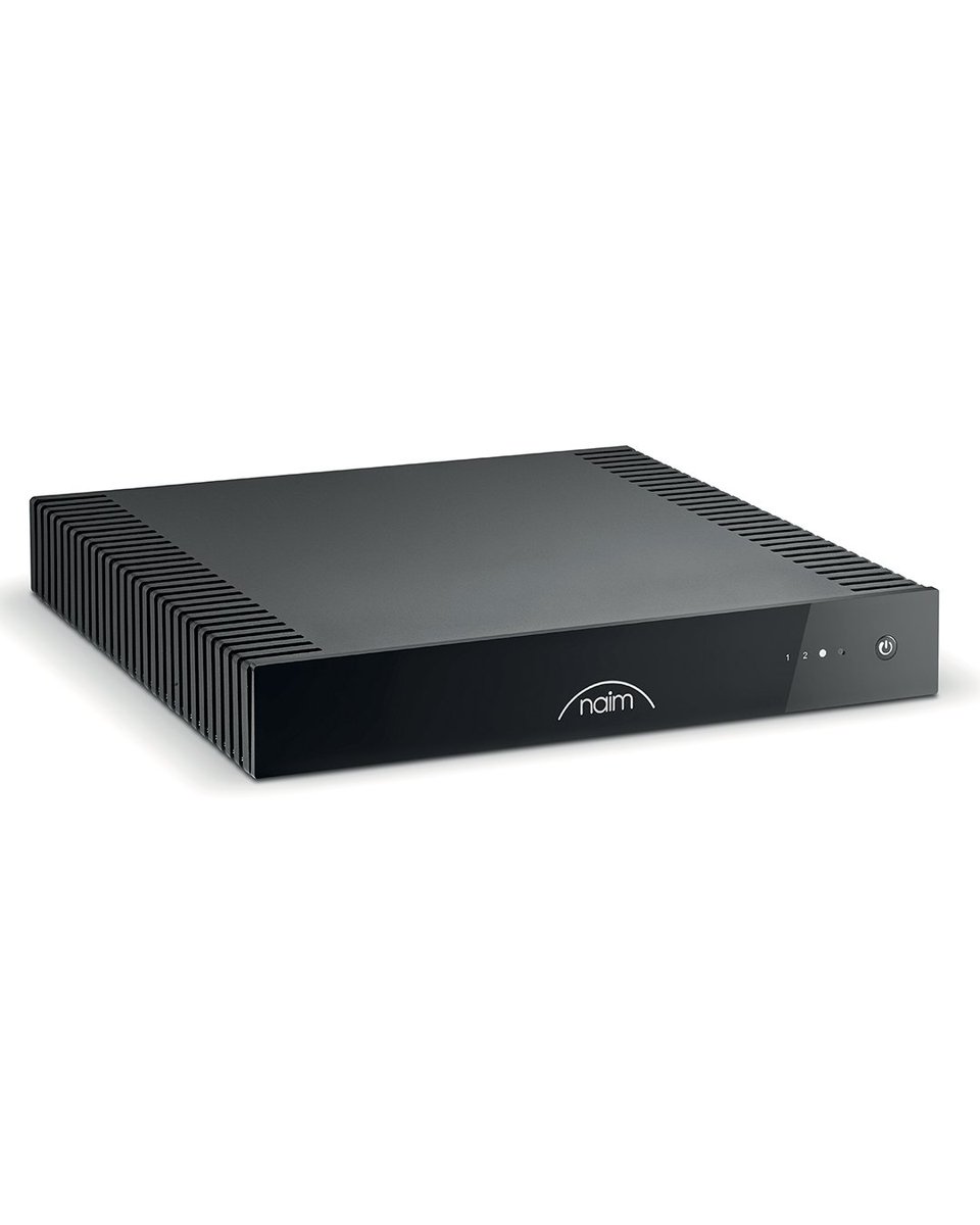 Naim Audio tweet media