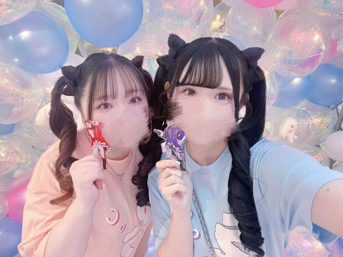 ぱくえりちやん tweet media