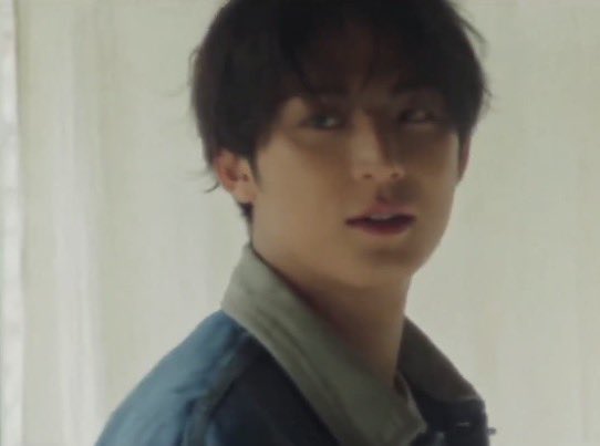 gyuboocore's tweet photo. mingyu having the same yearning look for boo seungkwan and boo youmi ❤️ https://t.co/knj0VS8zuO