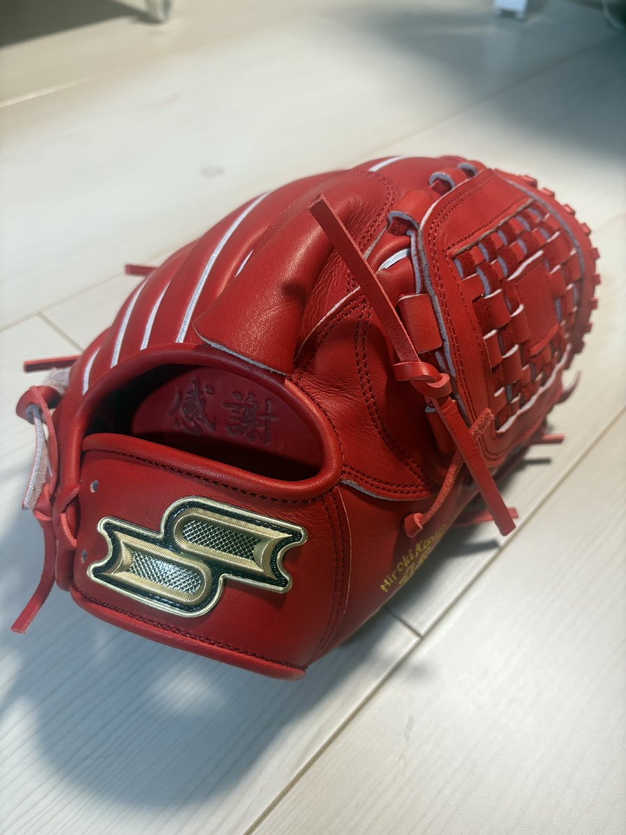 バッテリィズ エース tweet media