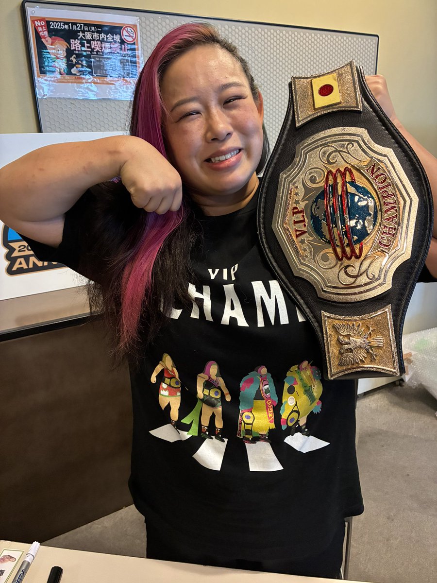 ブッチャー tweet media