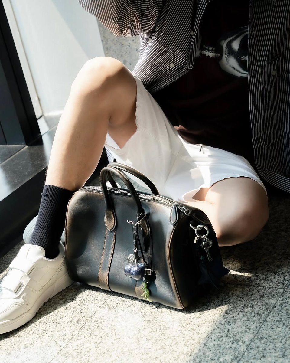 [260426] nanon_korapat IG post

City lights #CoachNY

#mynameisnanon
#nanon_korapat