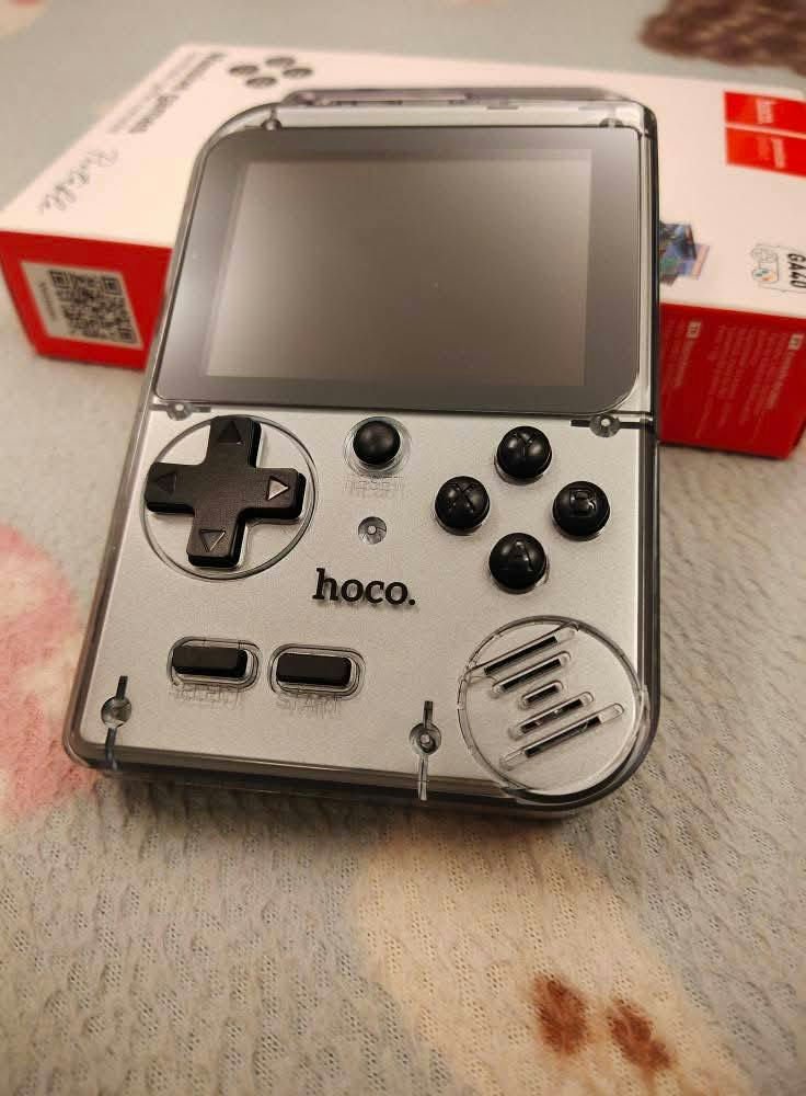 New arrival item at Unauthorizon. Brand: hoco. (浩酷) Name: Massive games ...