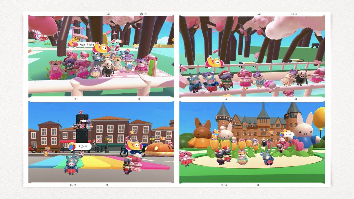 🍓いちみる🥛 tweet media