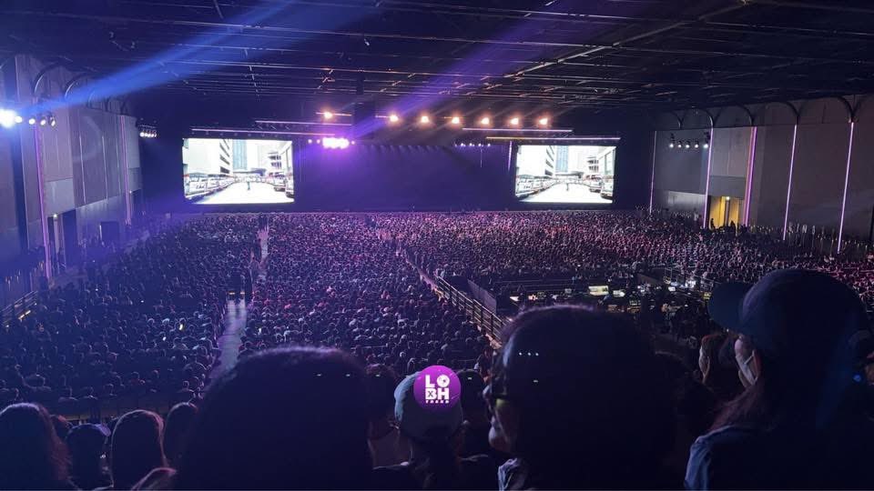 Ngoài kia họ thường nói rằng OTP của chúng tôi bị hạ nhiệt. Tôi thách idol nhà họ hạ nhiệt được như nhà tôi thì họ không trả lời được. 🤡🤡

LINGORM X NOOM KANCHAI 
#LingOrmHeartTalkXKanchai