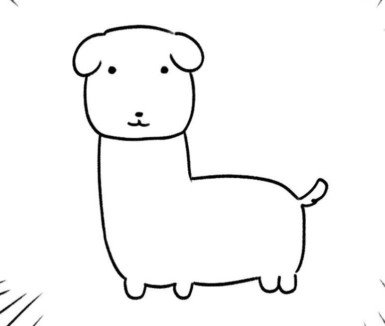 じょーじ tweet media