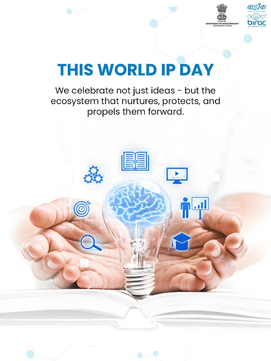 DBT-BIRAC tweet media