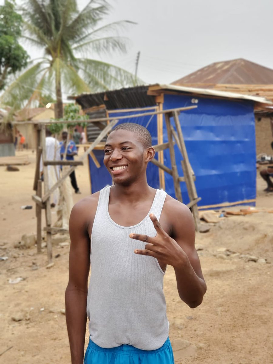 Alfred Marshal 🇳🇬 tweet media
