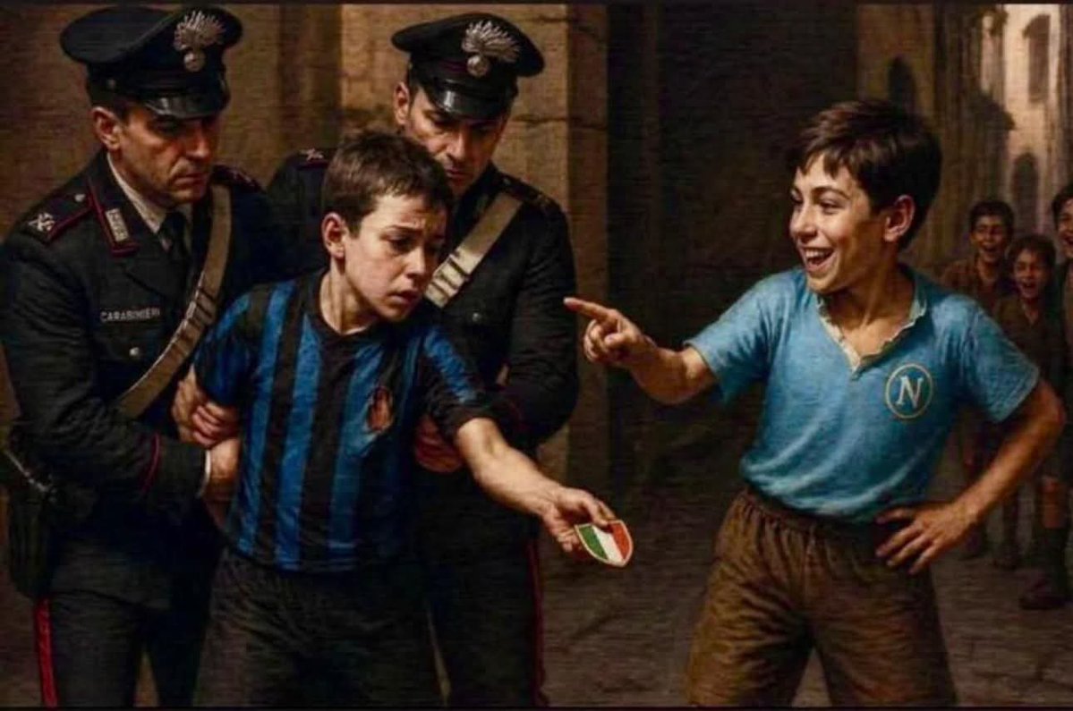 Carlo Alvino tweet media