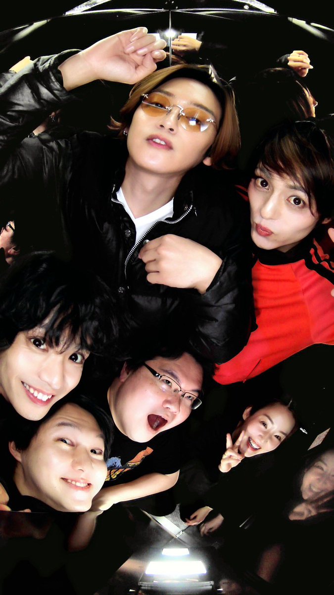 小日向星一 tweet media