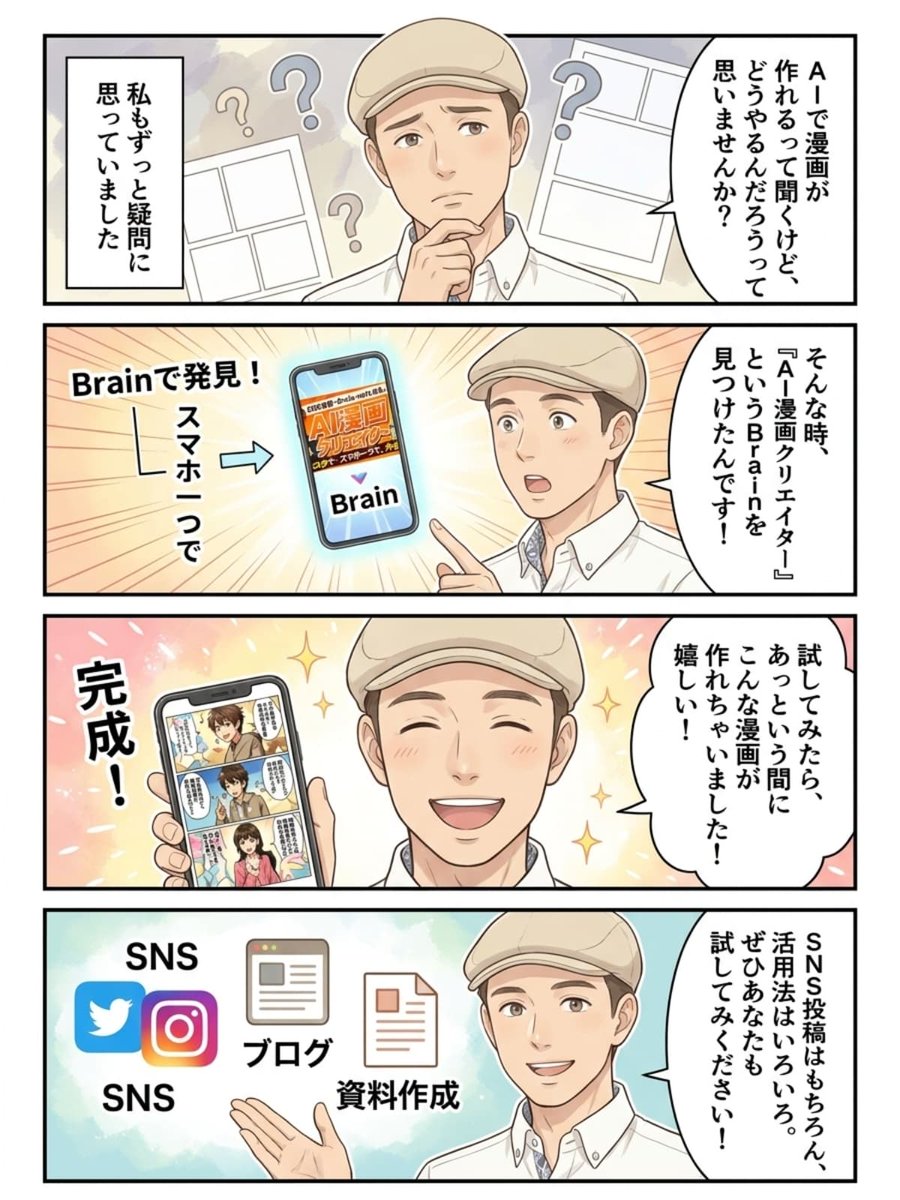 梅澤浩太郎@Webライター tweet media