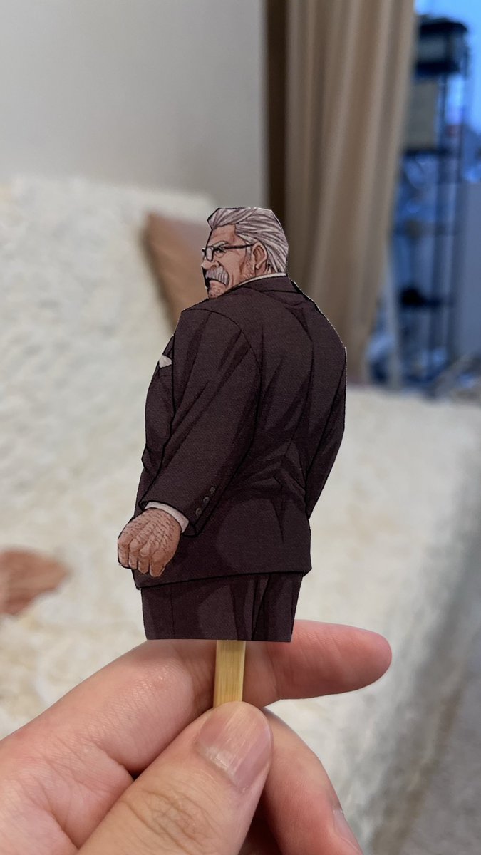 かつ江/KATSUWE tweet media