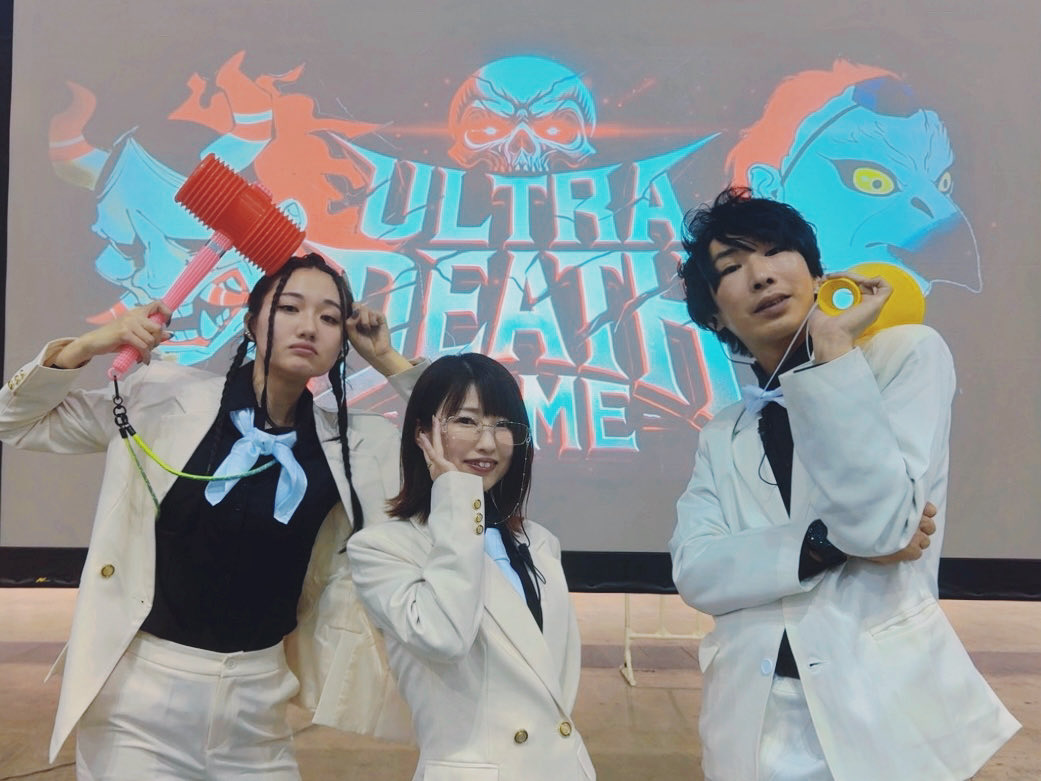 北村夏未の公式 tweet media