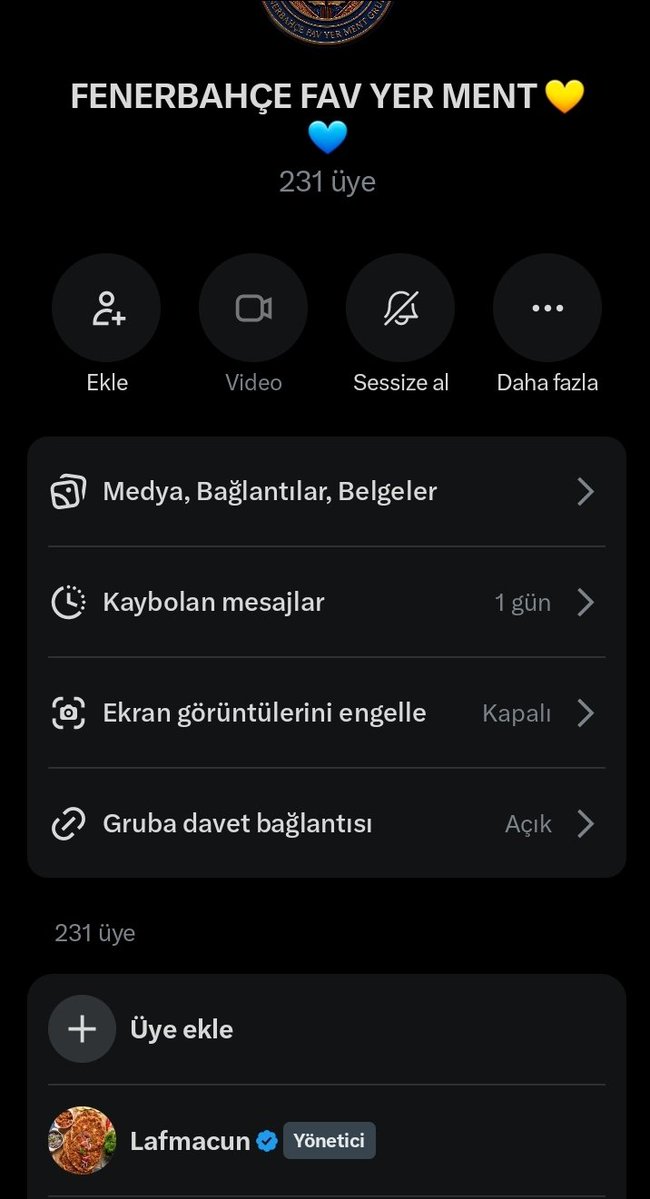 Lafmacun tweet media