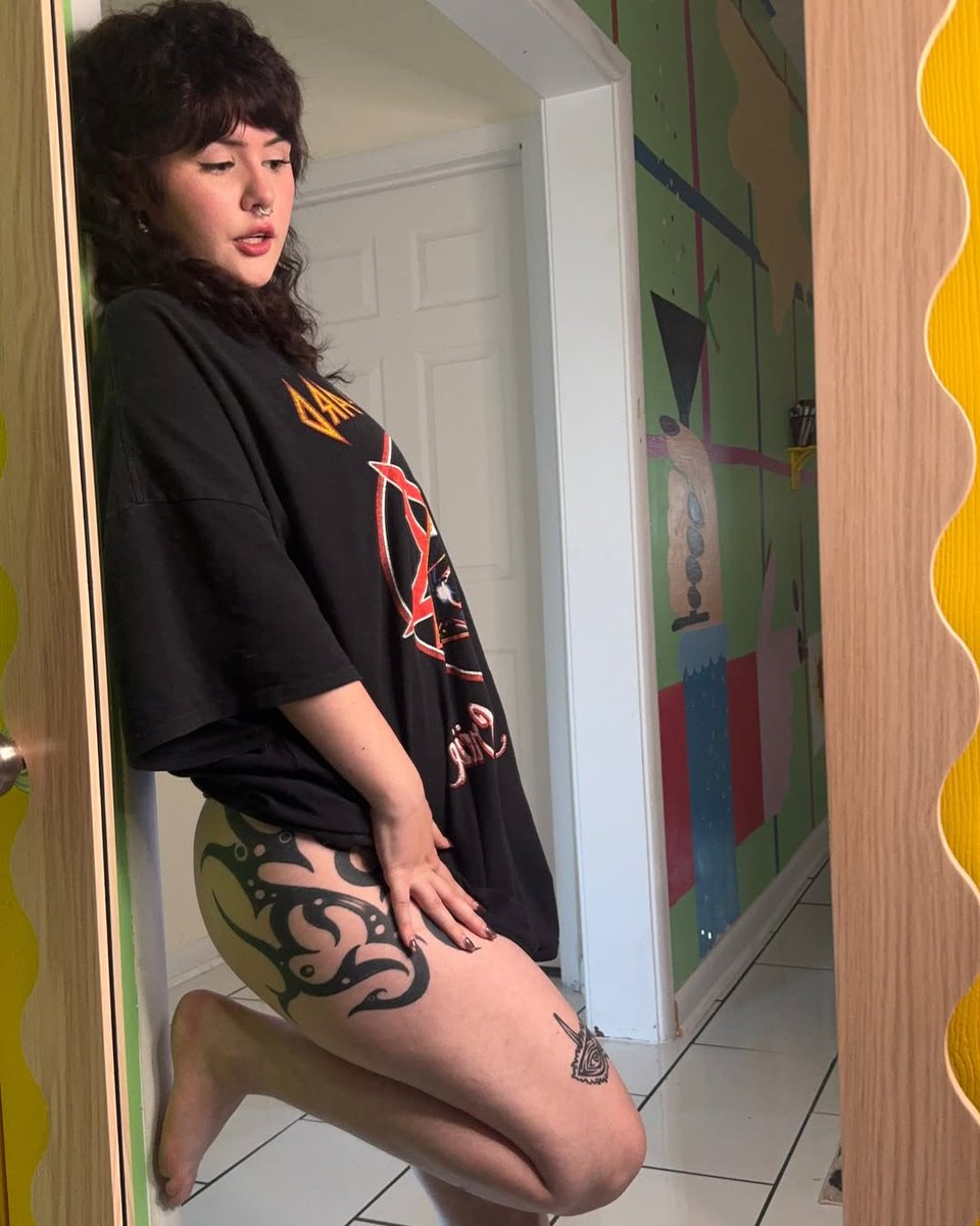 Daila sexe tweet media