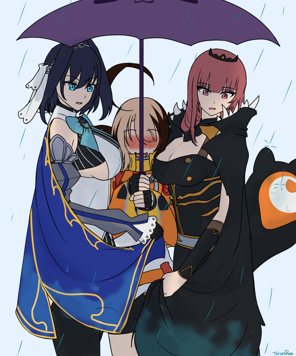 toro rose tweet media