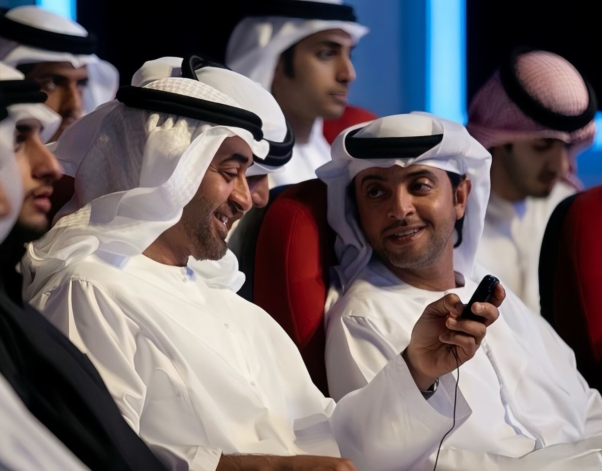 🇦🇪 tweet media