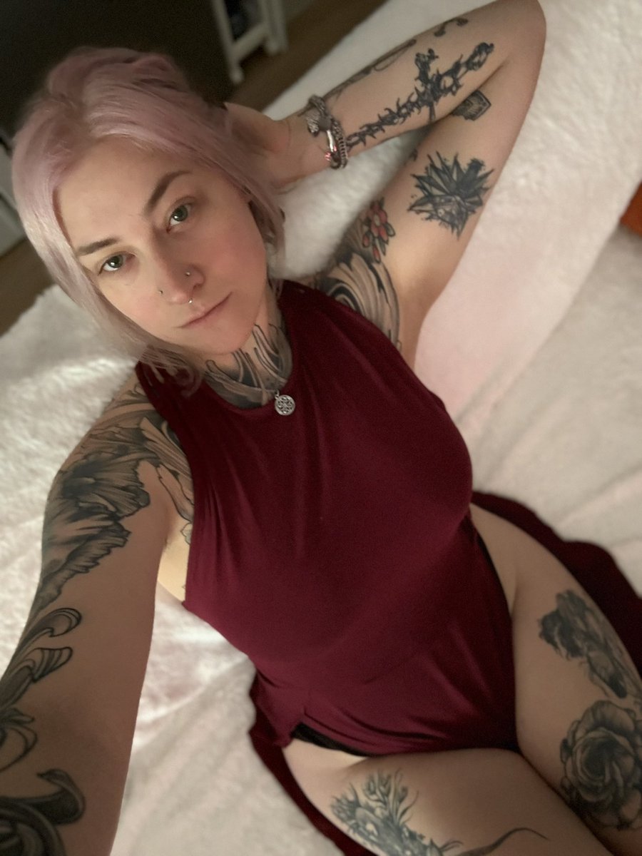 Lady Lilith du Scorpion 🗡️ tweet media