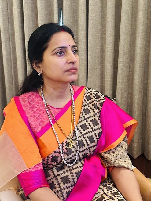 Kiran Prabhakar tweet media