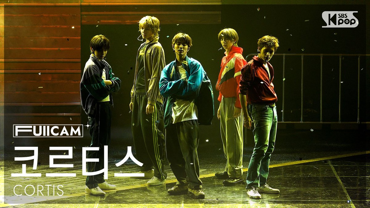 SBSKPOP X INKIGAYO tweet media