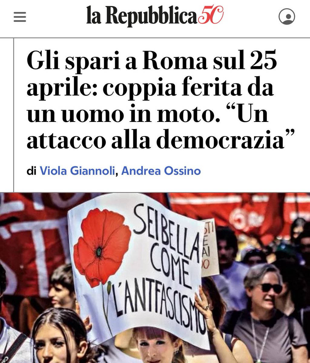 Ilaria Salis tweet media