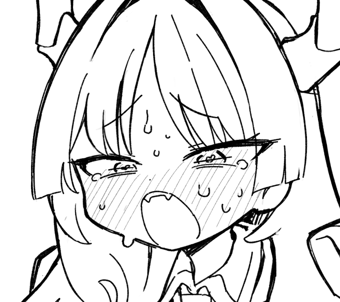 とてもかわいい 