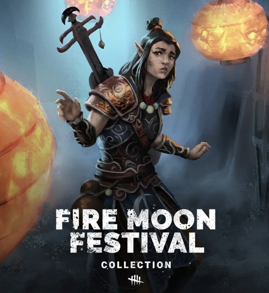 Butcher by Daylight (Eren💍) tweet media