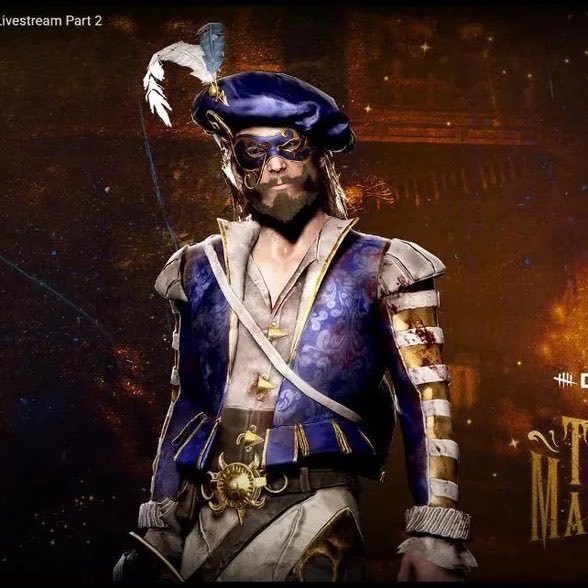 Butcher by Daylight (Eren💍) tweet media