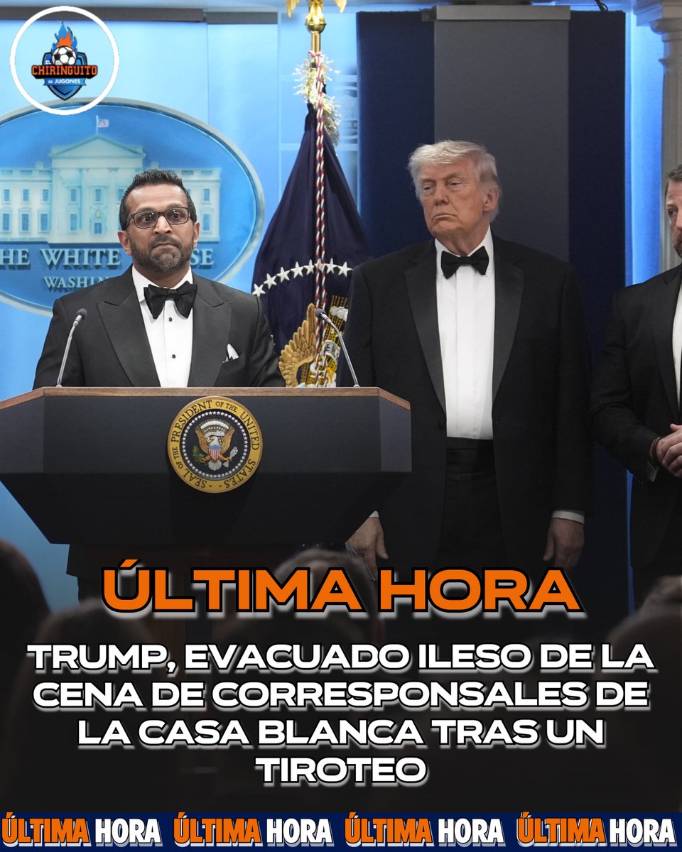 El Chiringuito TV tweet media